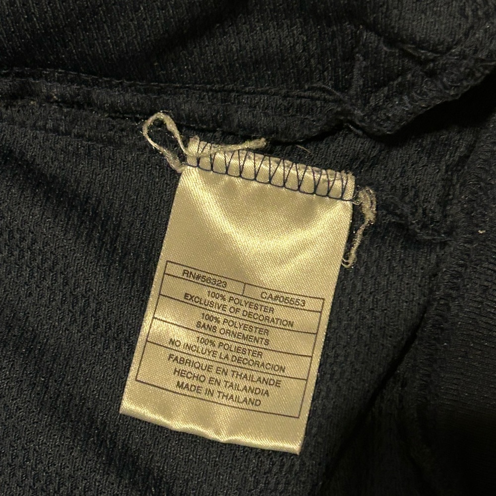 Nike Track Top - Picture 10 of 10